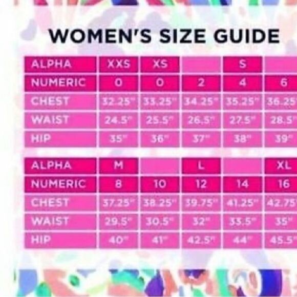 Lilly Pulitzer Palmetto Bright Navy In The Vias Dress - Picture 14 of 15